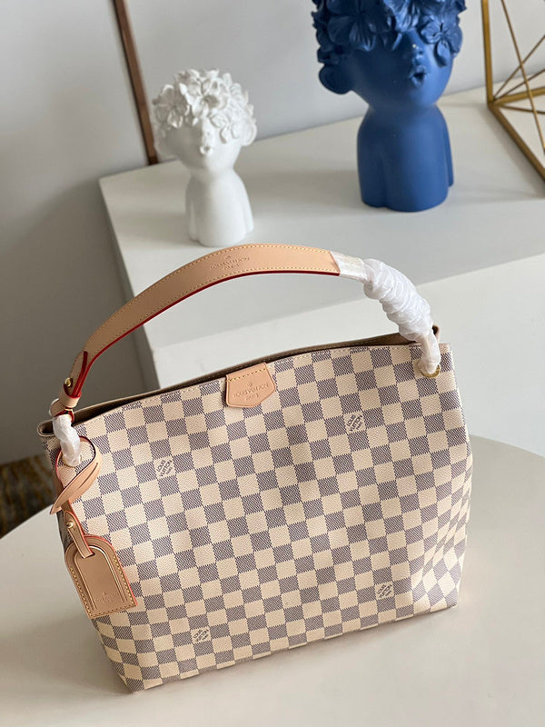 Amelia Fashion Lu-Vi bags - 17152