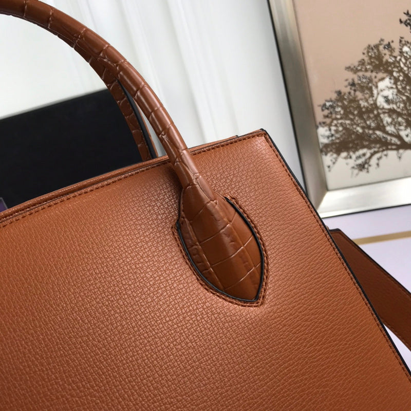 Amelia- PRDA  LUXURY BAGS - 128