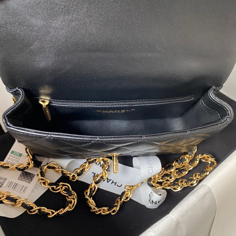 Amelia- CHL Bags - 7542