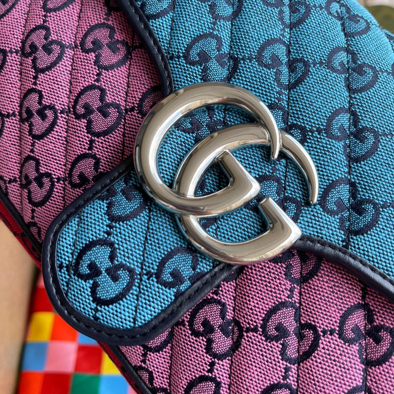Amelia- GCI Bags - 5052