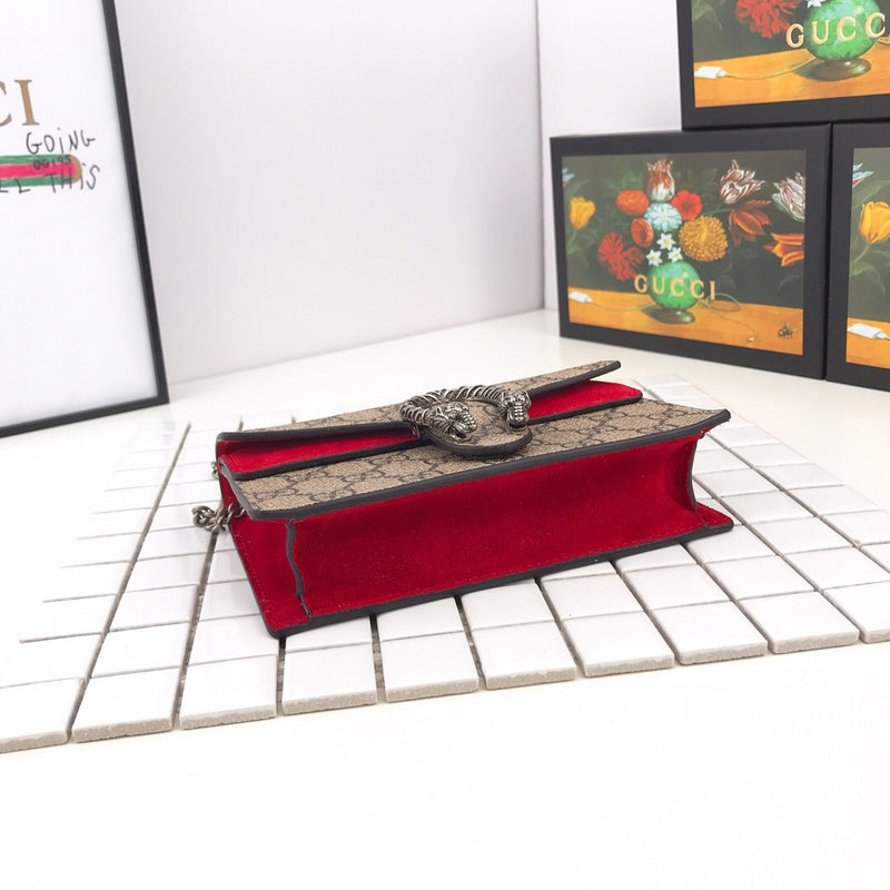 Amelia Fashion - GCI Bags - 2568