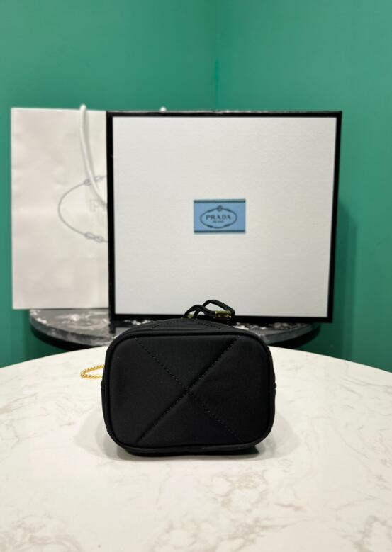 Amelia- PD Bags - 047