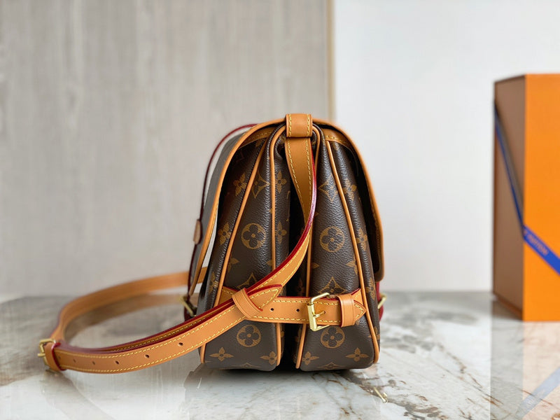 Amelia's Bag Gallery - LOV Bags - 732