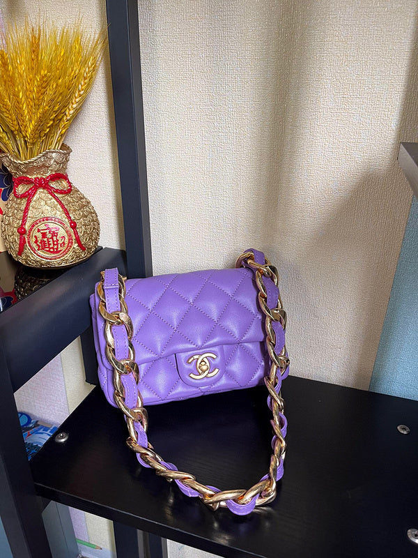 AmeliaLuxury - CHL Bags - 3089