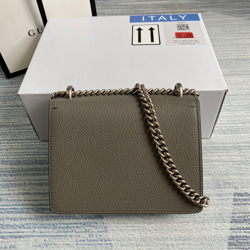Amelia- GUKI Bags - 2256