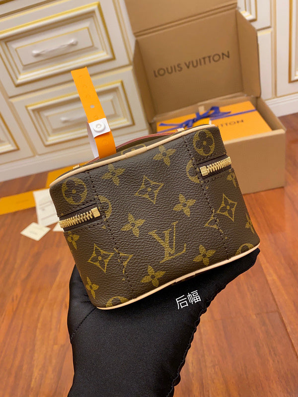 Amelia Fashion Lu-Vi bags - 17229