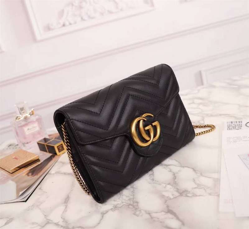AmeliaLuxury - GCI Bags - 855