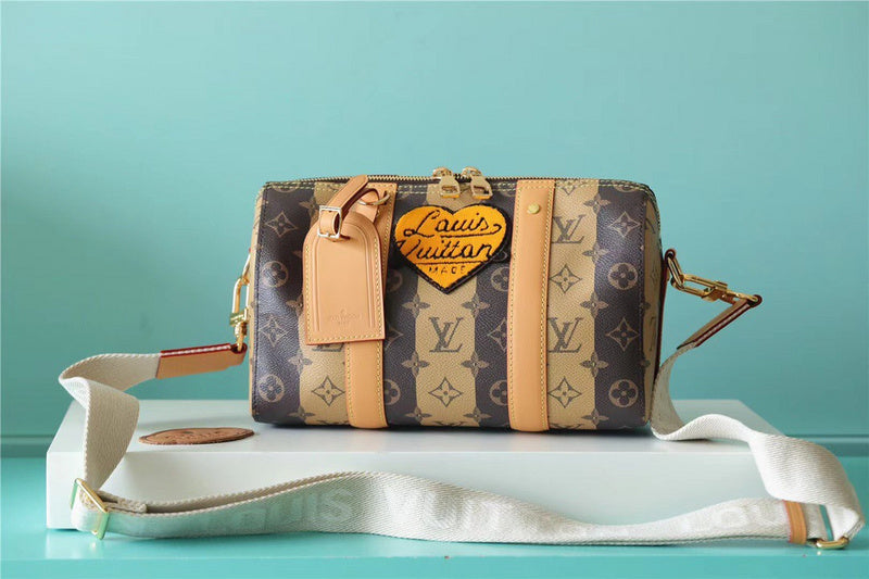 Amelia - LOV Travel Bags - 207
