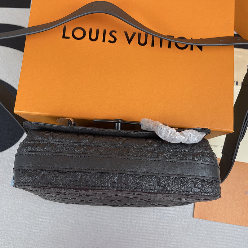 Fan Fashion Lu-Vi bags - 10293