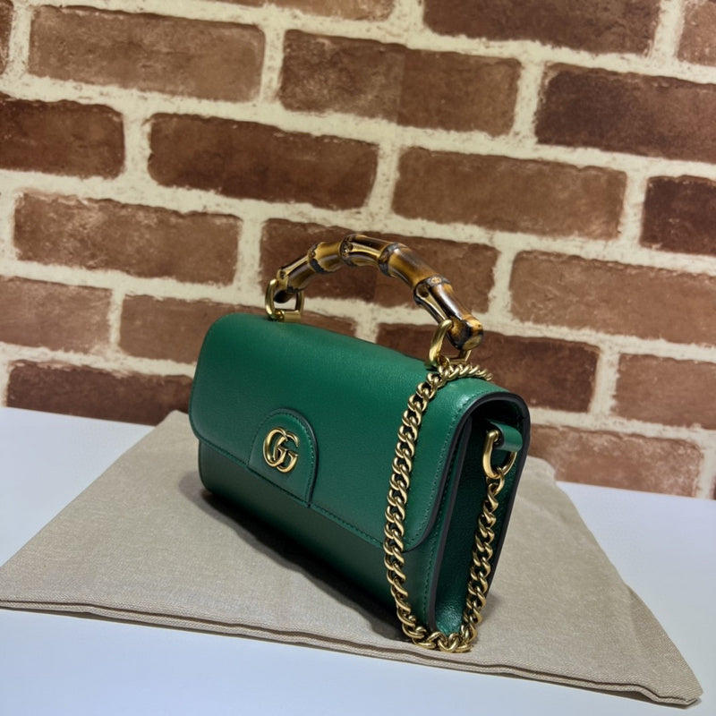 Amelia- GUKI Women Bags - 1346