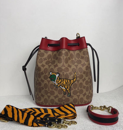 Amelia- CAH Bags - 442