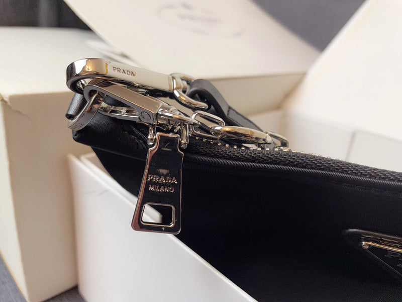 Amelia- PRDA  LUXURY BAGS - 495