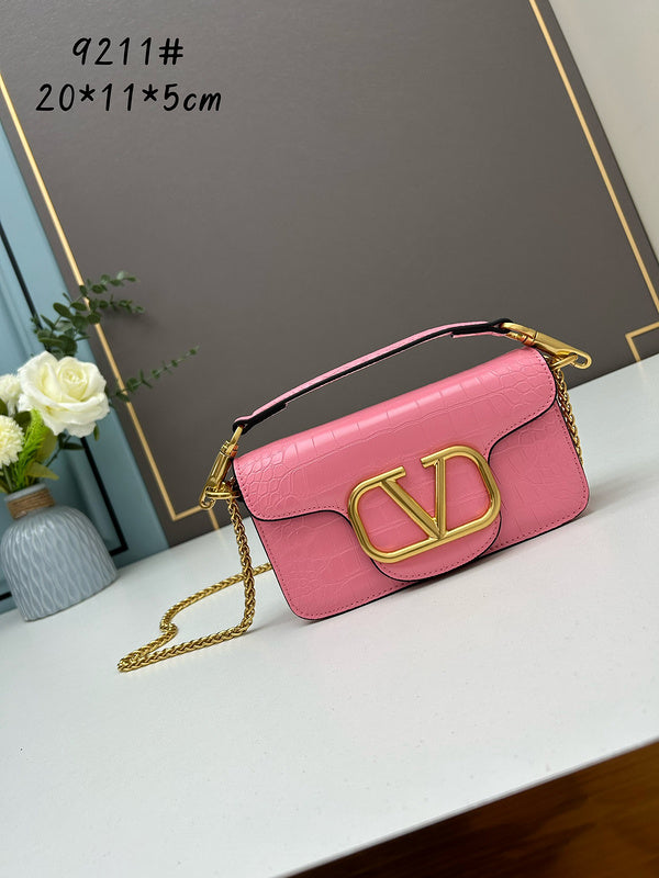 Amelia- VEL WOMEN LUXURY BAGS - 665