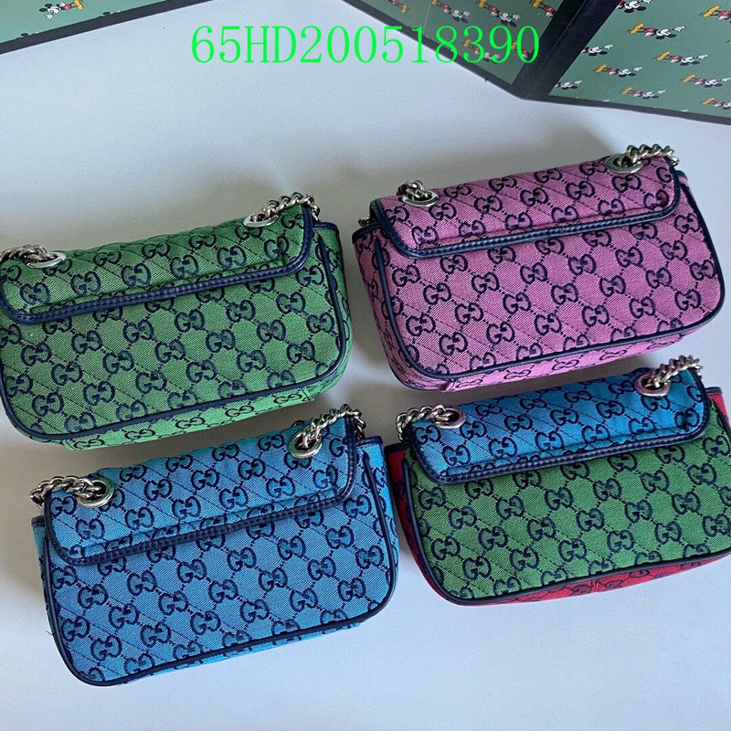 Amelia - GCI Bags - 11031