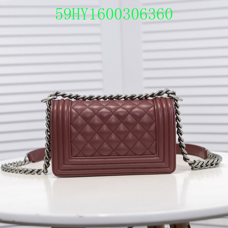 Amelia - CHL Bags - 1417