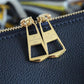 Fan Fashion Lu-Vi bags - 8009