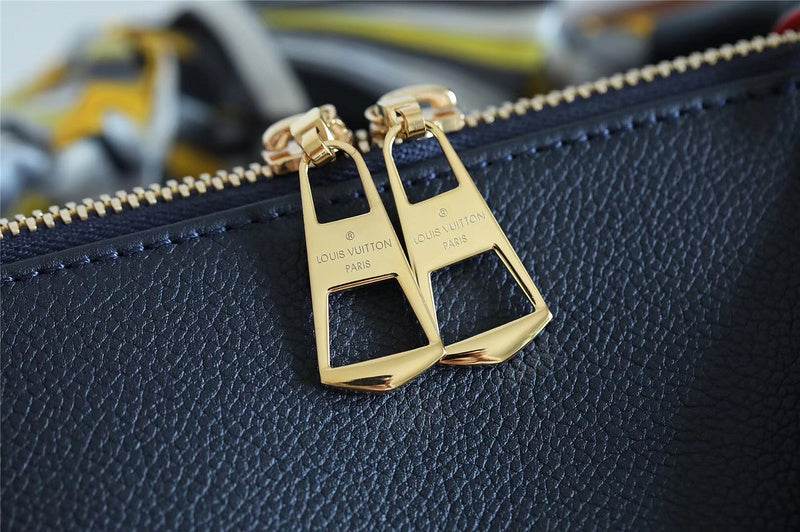 Fan Fashion Lu-Vi bags - 8009