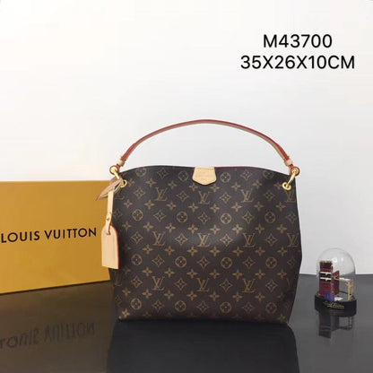 Amelia- Lu-Vi bags - 11765