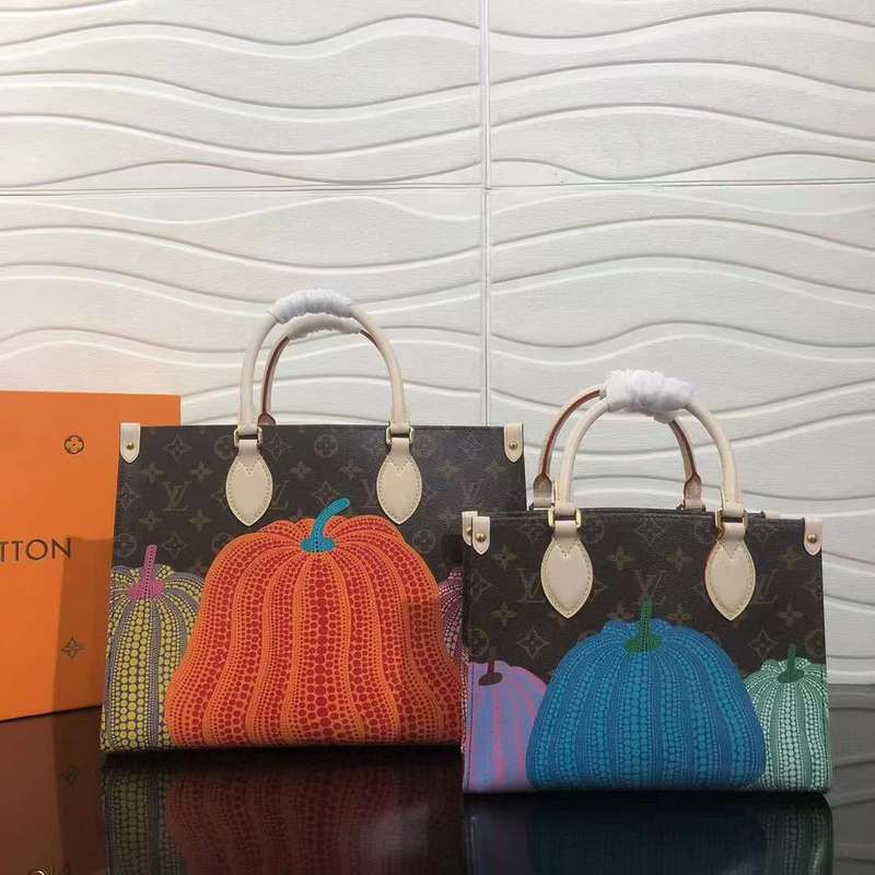 Amelia- Lu-Vi bags - 11580