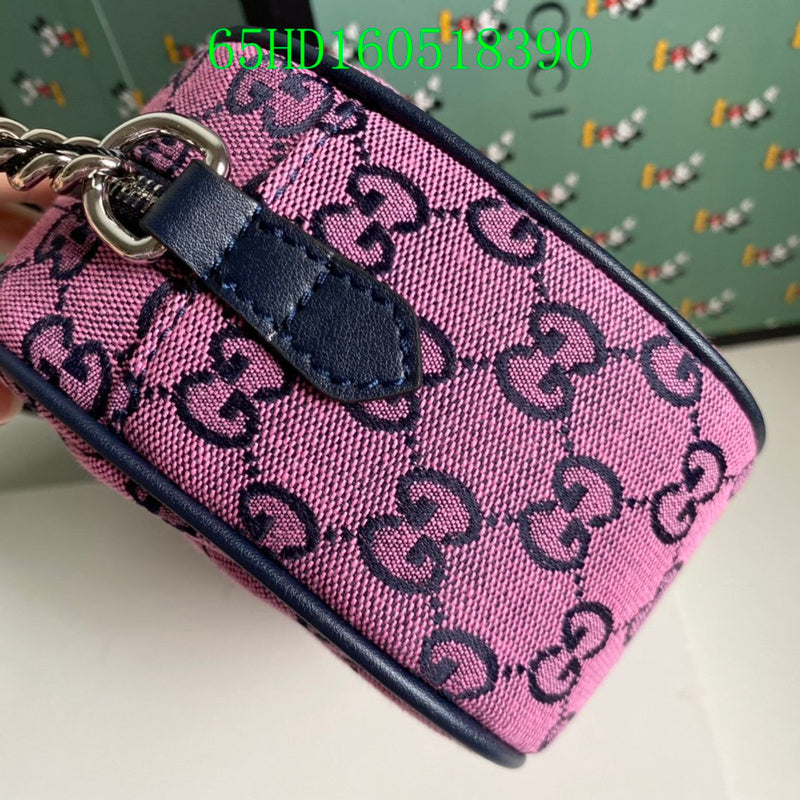 Amelia - GCI Bags - 11030