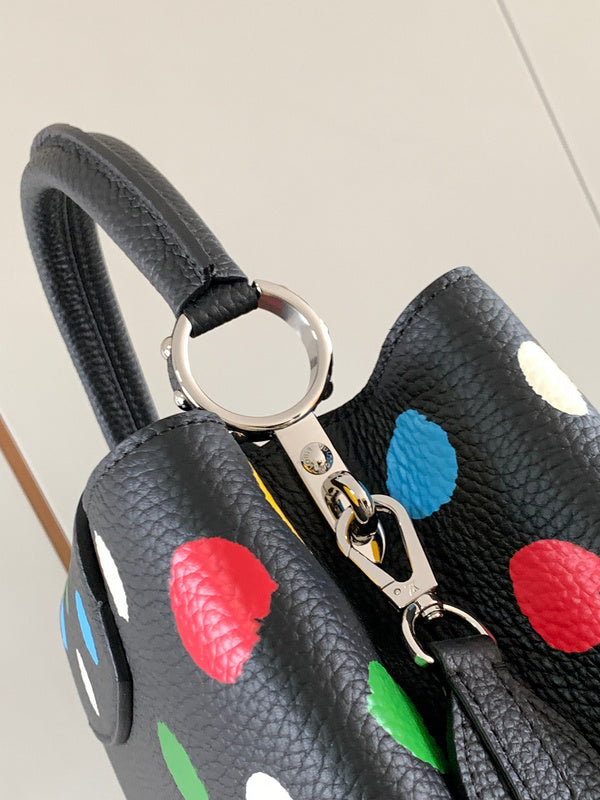 Amelia's Bag Gallery - LOV Bags - 1294