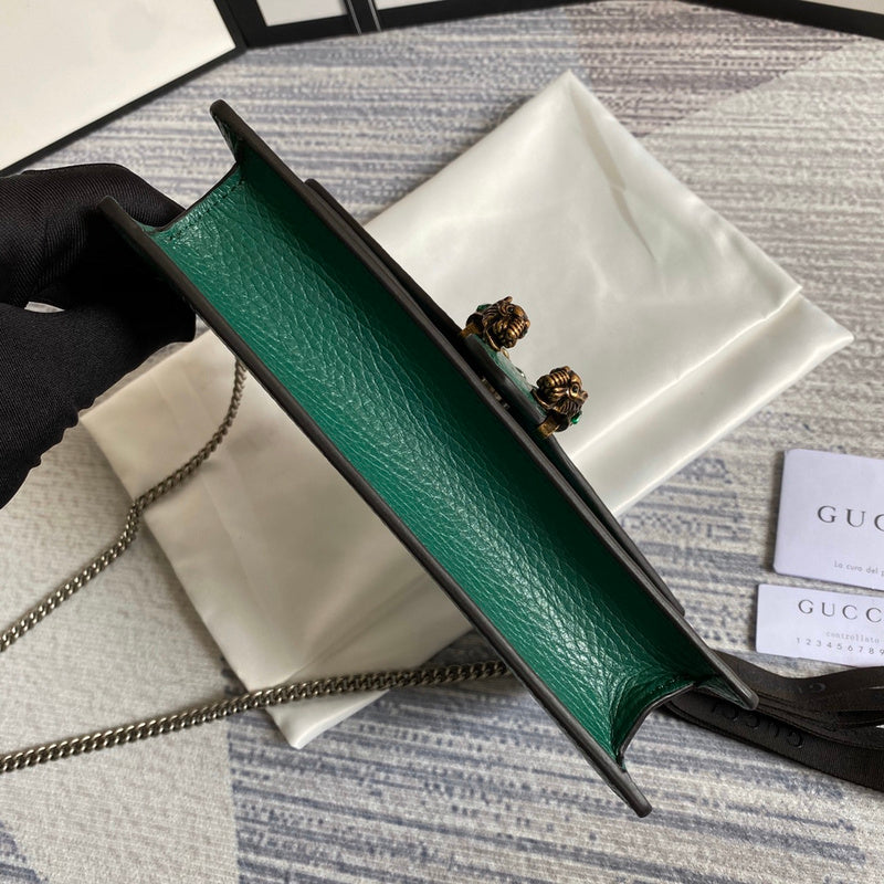 Amelia- GCI Bags - 4668