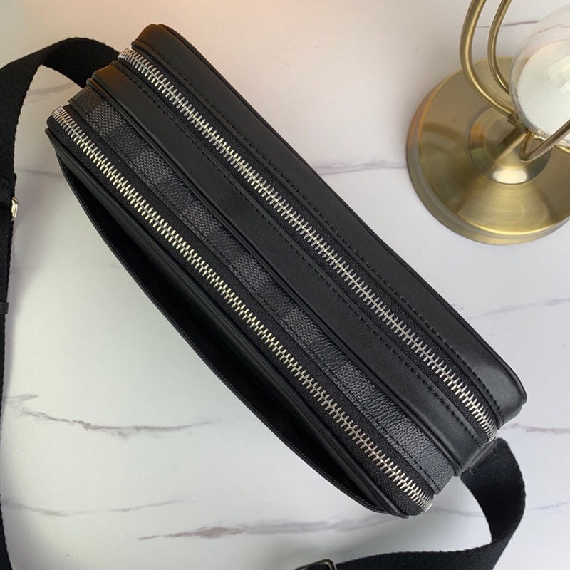 Fan Fashion Lu-Vi Bags - 16747