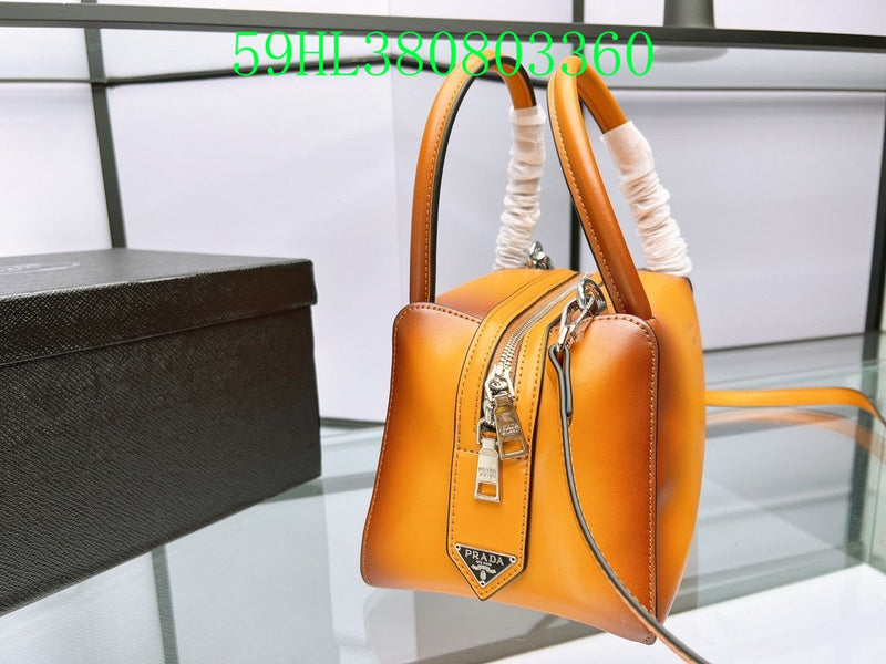 Prada Bags - The Barnes Bags  1066