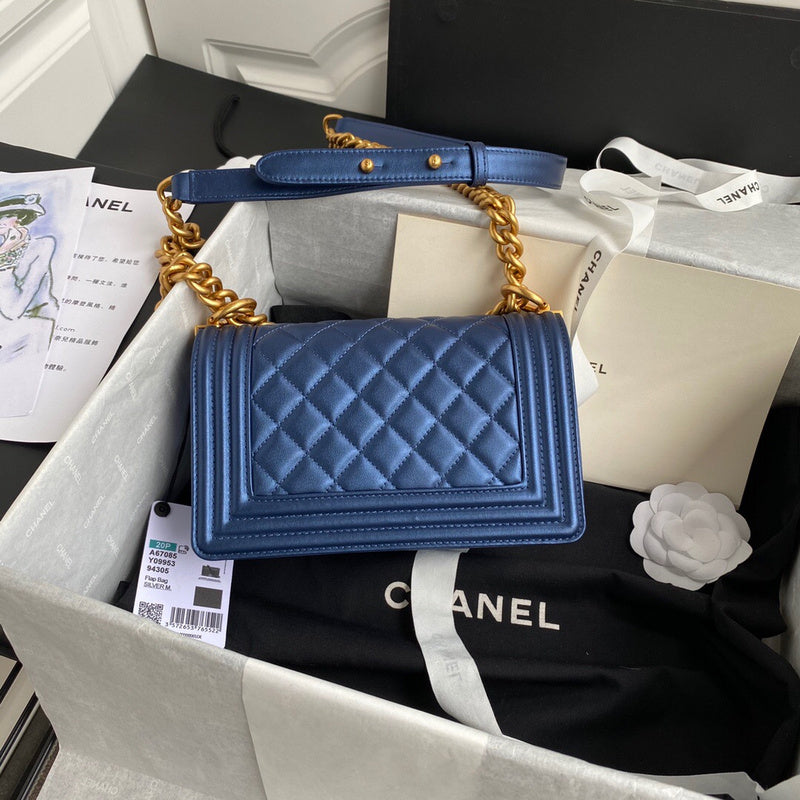Amelia- CHL Bags - 7427