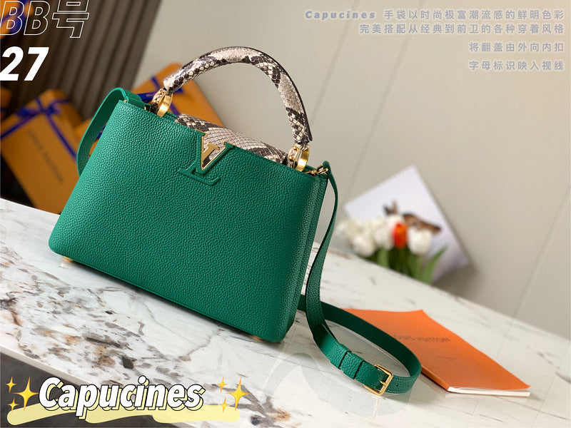 Amelia- Lu-Vi bags - 11668
