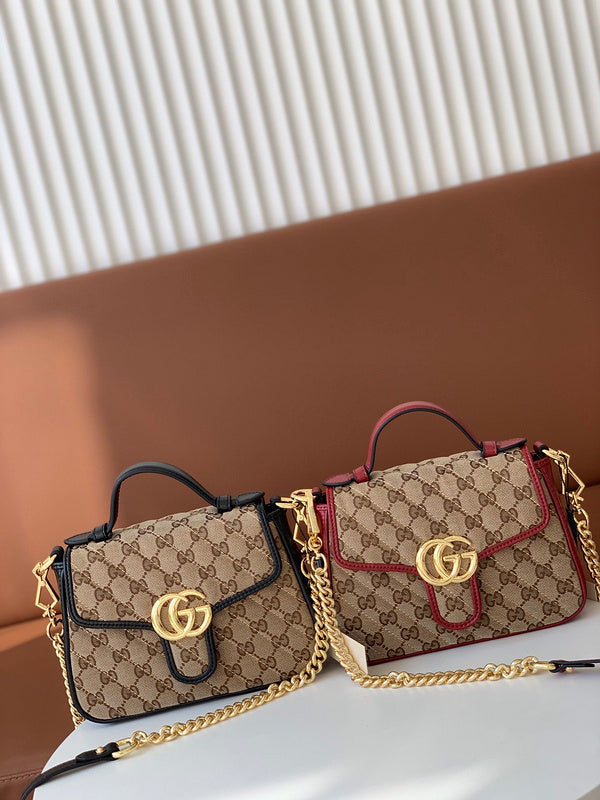 Amelia - GUKI Bags - 2435