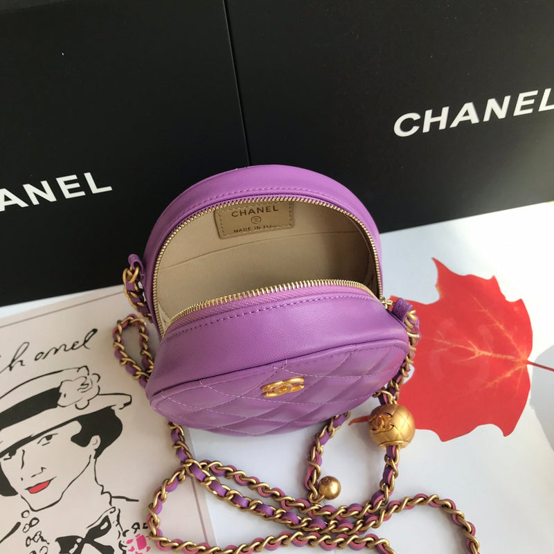 Amelia - CHL Lady Bags - 659