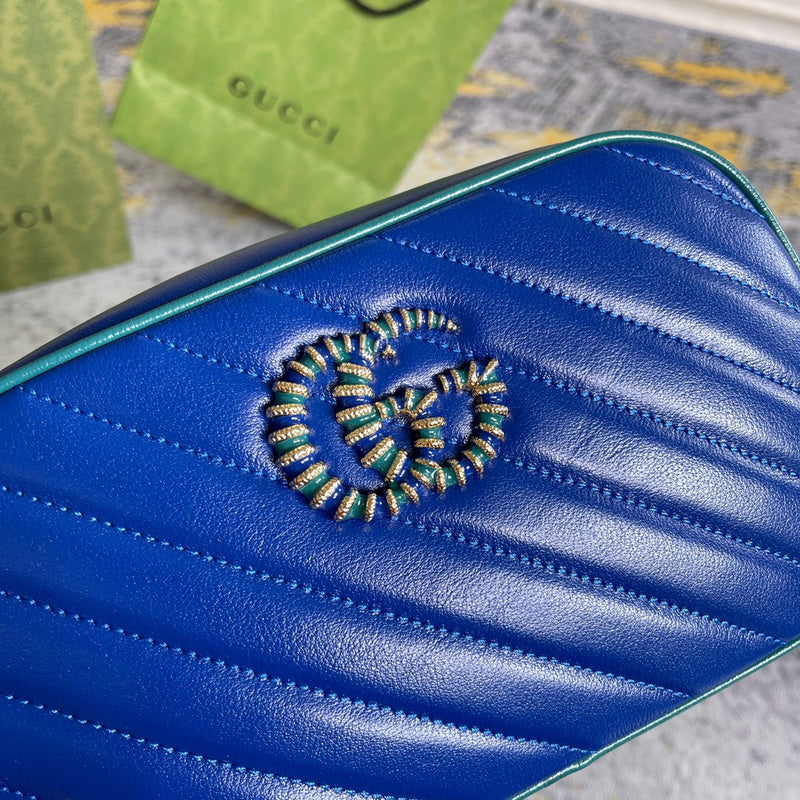Amelia Fashion - GCI Bags - 2850