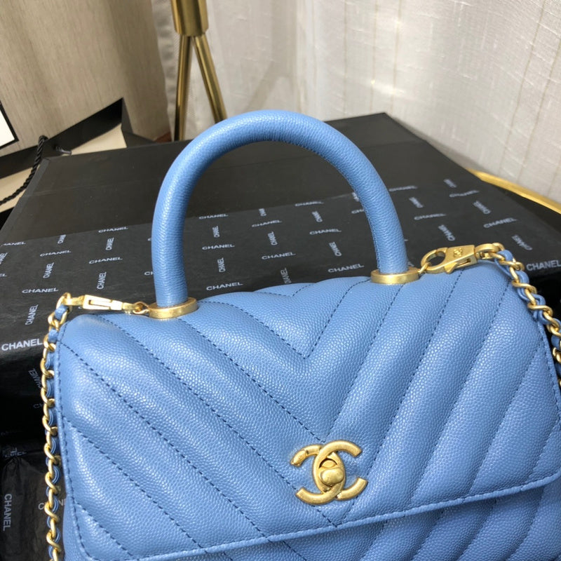 Amelia - CHL Bags - 1946