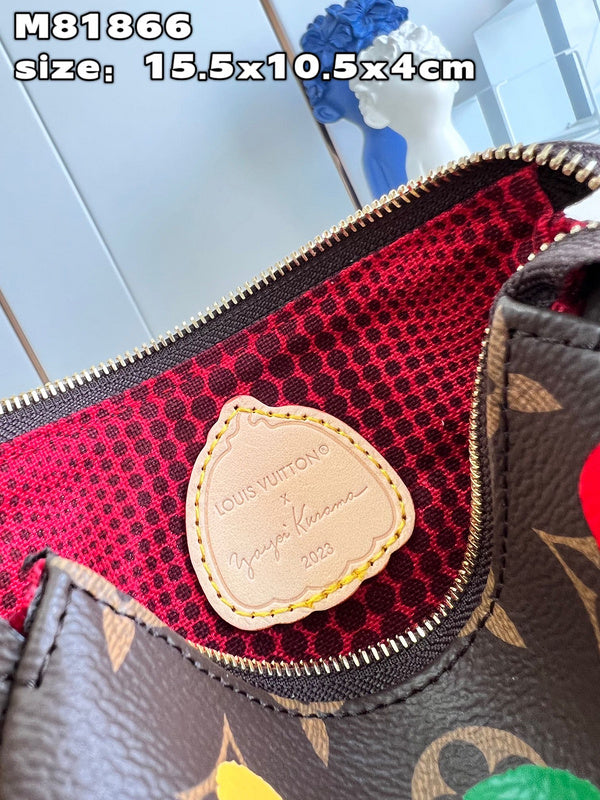 Amelia - LV Bags - 15894