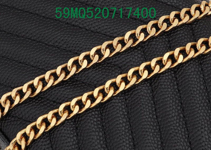 Amelia - YSL Bag - 3499