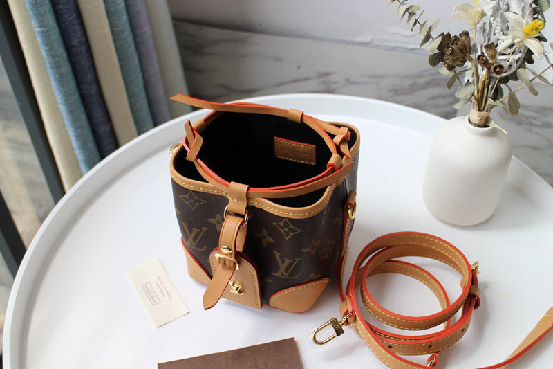 Amelia - LV Bags - 12995