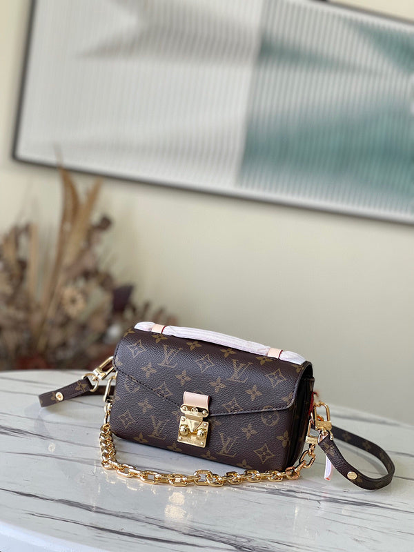 Amelia- Lu-Vi bags - 509