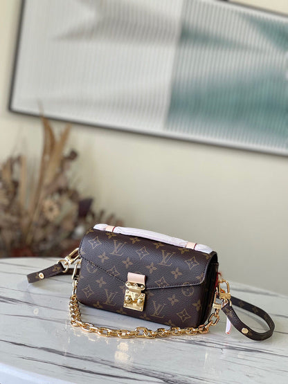 Amelia- Lu-Vi bags - 509