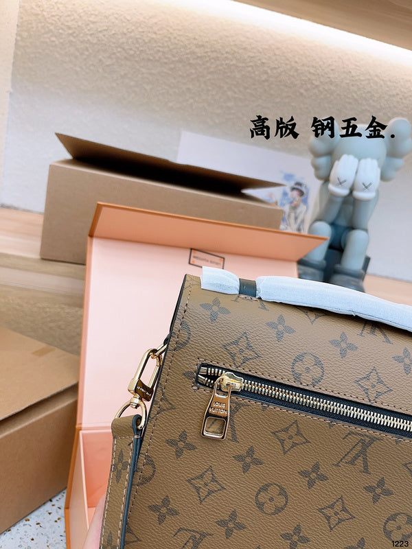 Amelia - LV Bags - 14346