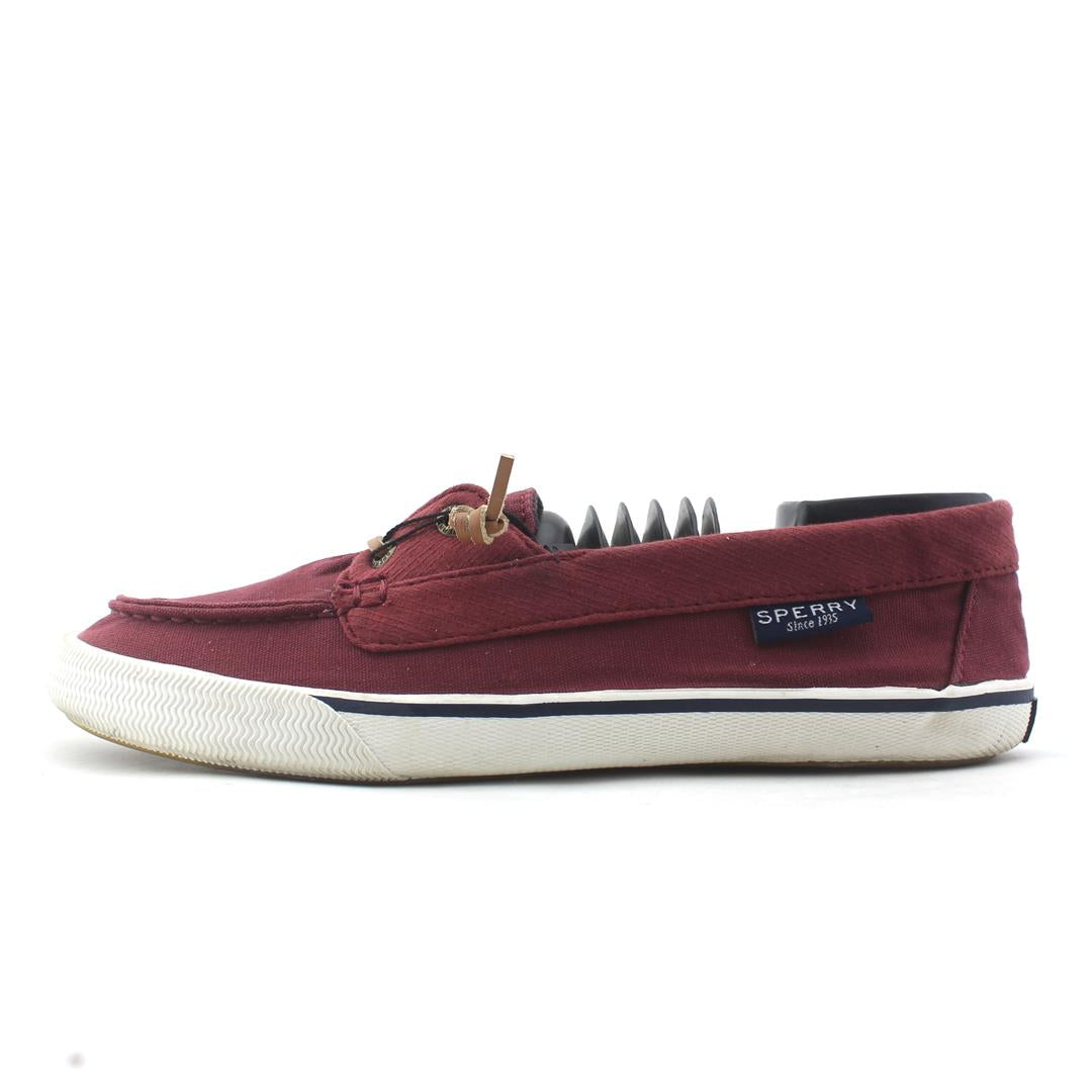 SPERRY AUTHENTIC