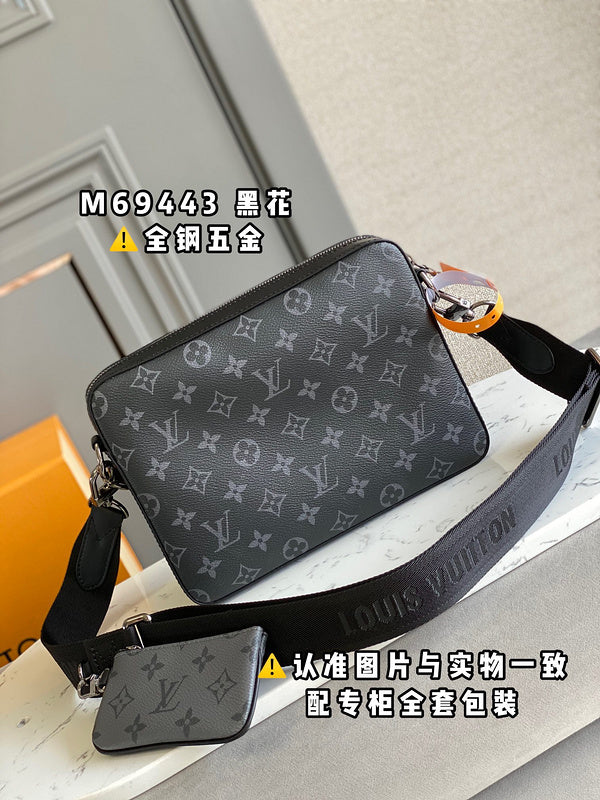 Amelia - LV Bags - 16452