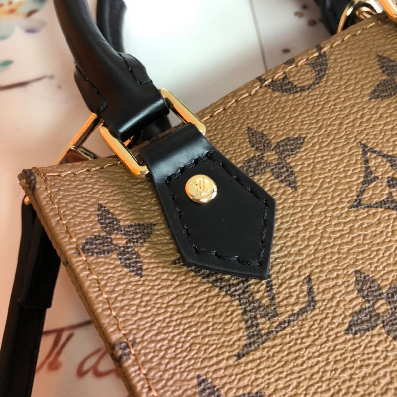 Fan Fashion Lu-Vi bags - 17785
