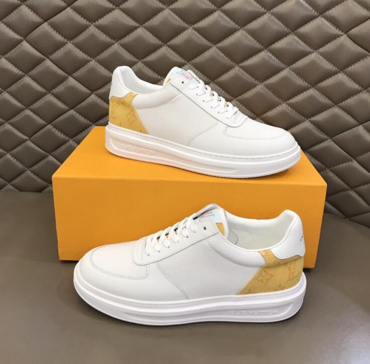 AmeliaLuxury - LOV Men Shoes - 1066