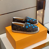 AmeliaLuxury - LOV Men Shoes - 1601