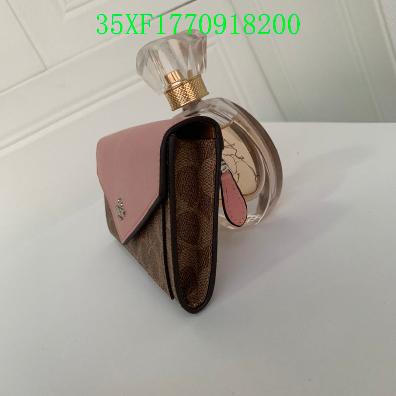 Amelia - CAH Wallet - 085