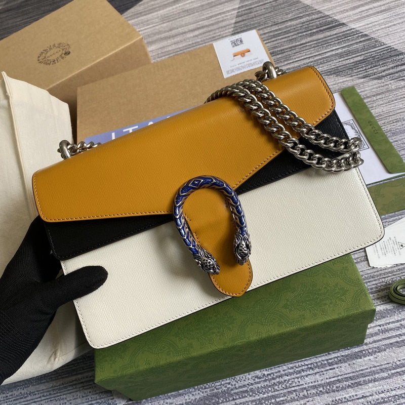 Amelia- GUKI Bags - 1809