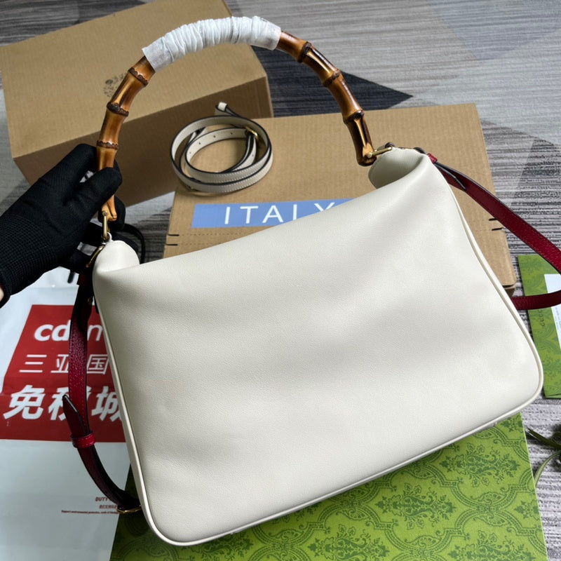 Amelia- GCI LUXURY LADY BAG - BRANDED BAGS FOR WOMEN - 114