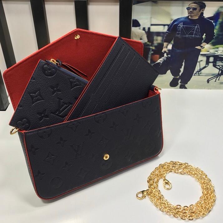 AmeliaLuxury - LOV Bags - 3064