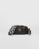 Amelia- PRDA  LUXURY BAGS - 848
